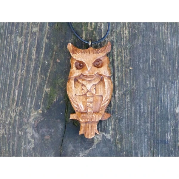 Leśna Strażniczka / Forrest Guardian